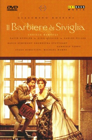 Click here to view IL BARBIERE